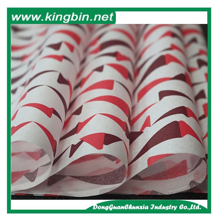 14 г MG безкислотный белый оберточной бумаги для упаковки