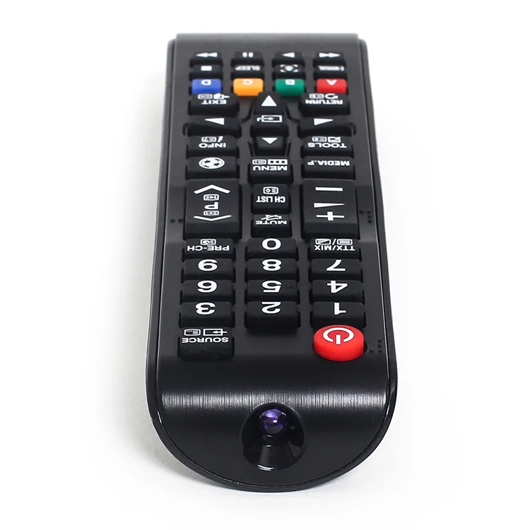 Factory supply tv remote control mega made in China