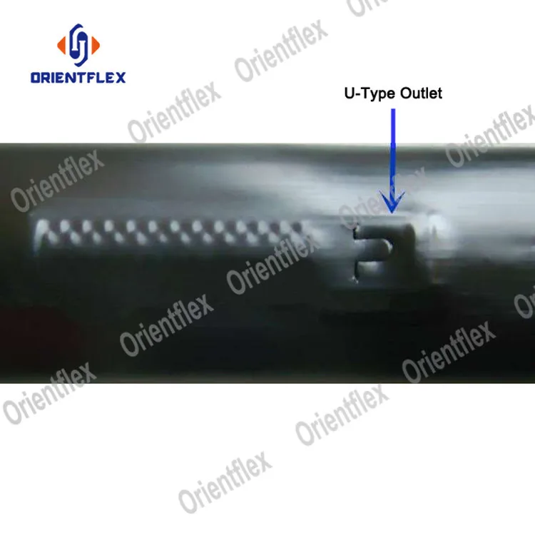 Hot Sale Valve Water Saving Farm Drip Irrigation System Patch Type Drip Irrigation Tape For Sale