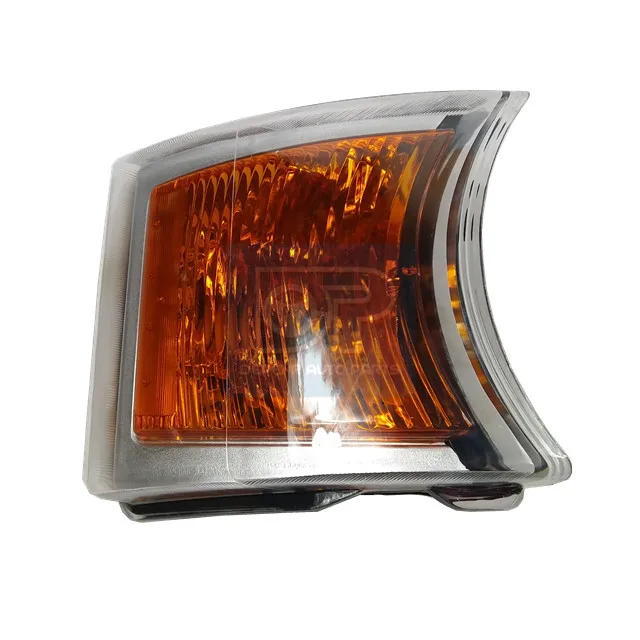 1747981 1521683 Depehr European Tractor Body Parts Side Marker Light SC Truck Turn Signal Lamp