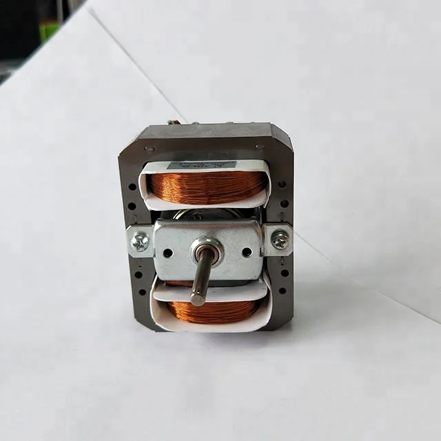 
YJ84 series shaded pole motor 