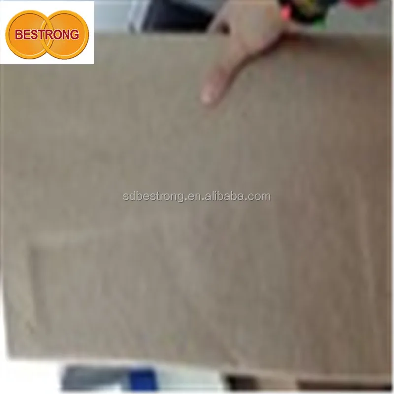 TCF/ECF Non-wood Bagasse Pulp In Low Price With Enough Supply