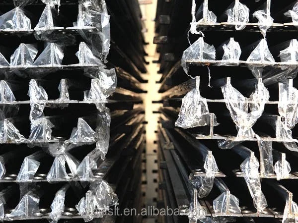 SAVERA Elevator Cold Guide Rails/Elevator parts