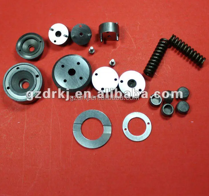 Gasket from fuel injector 2430136 685 - 1