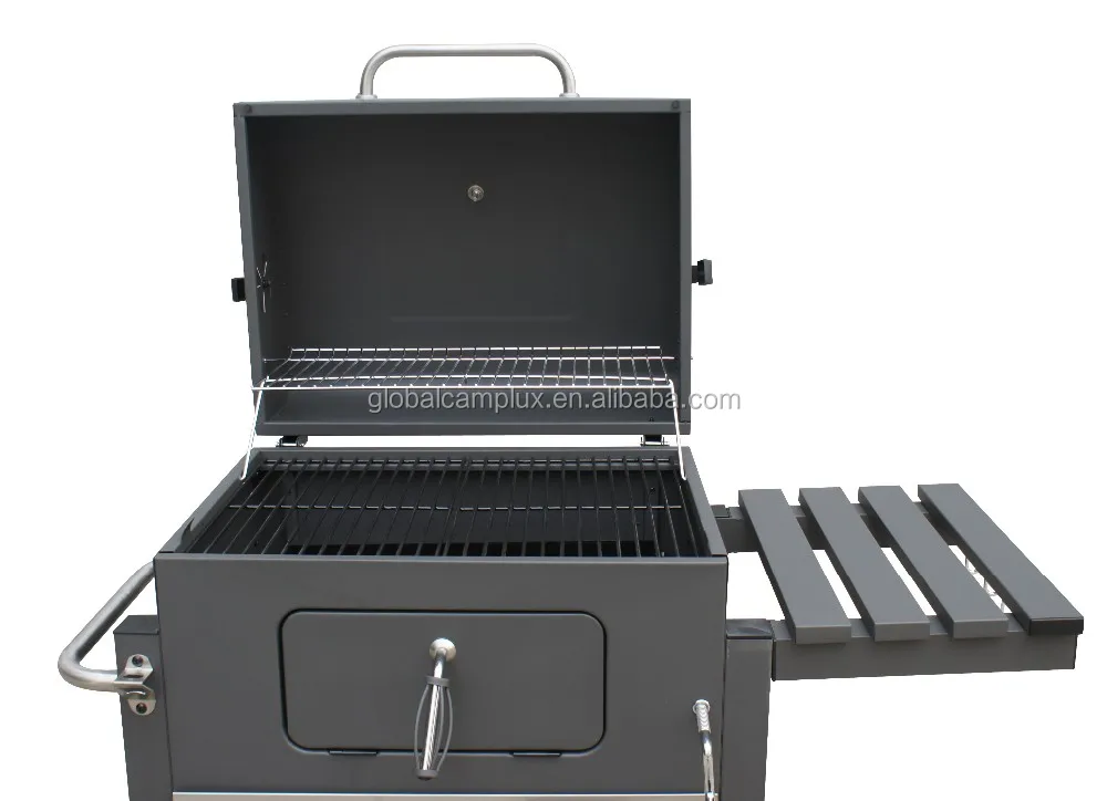 Charcoal grill