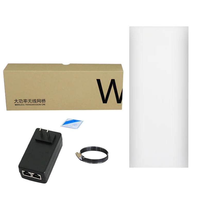 5G cctv беспроводной мост wimax 14dbi PTP PTMP wifi AP маршрутизатор CPE