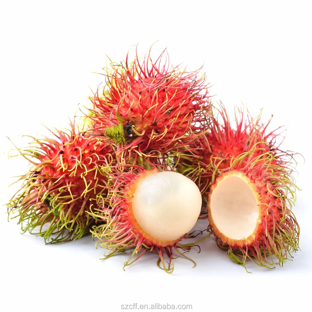 Food Flavors Concentrate Rambutan Flavor Liquid For Beverages