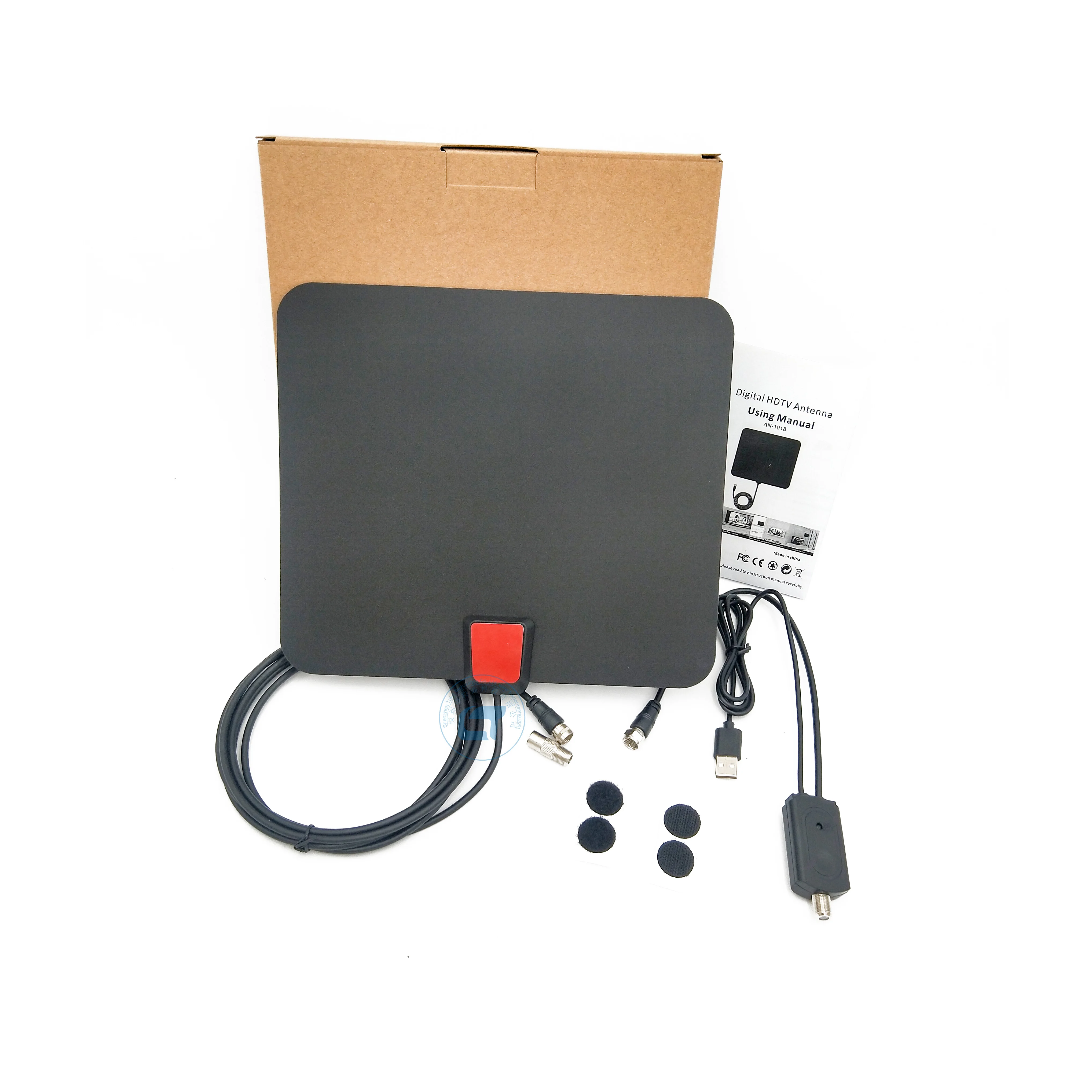 Wholesale new tv antenna technology f connector digital uhf tv antenna