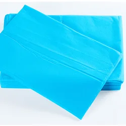 Одноразовый инструмент для микроблейдинга татуировок, медицинская гигиена, нетканое постельное белье для салона красоты