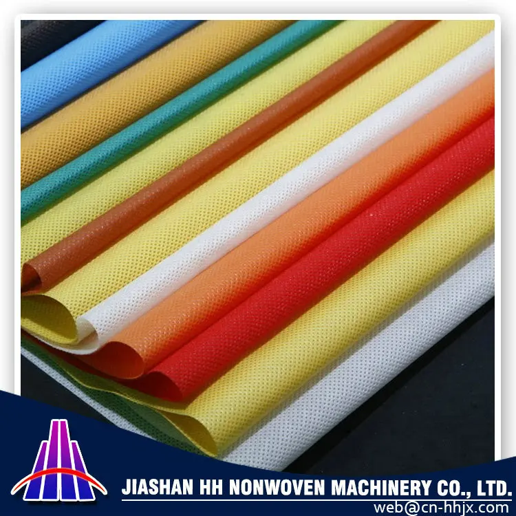 Excellent quality low price perforated pp spunbond nonwoven fabric