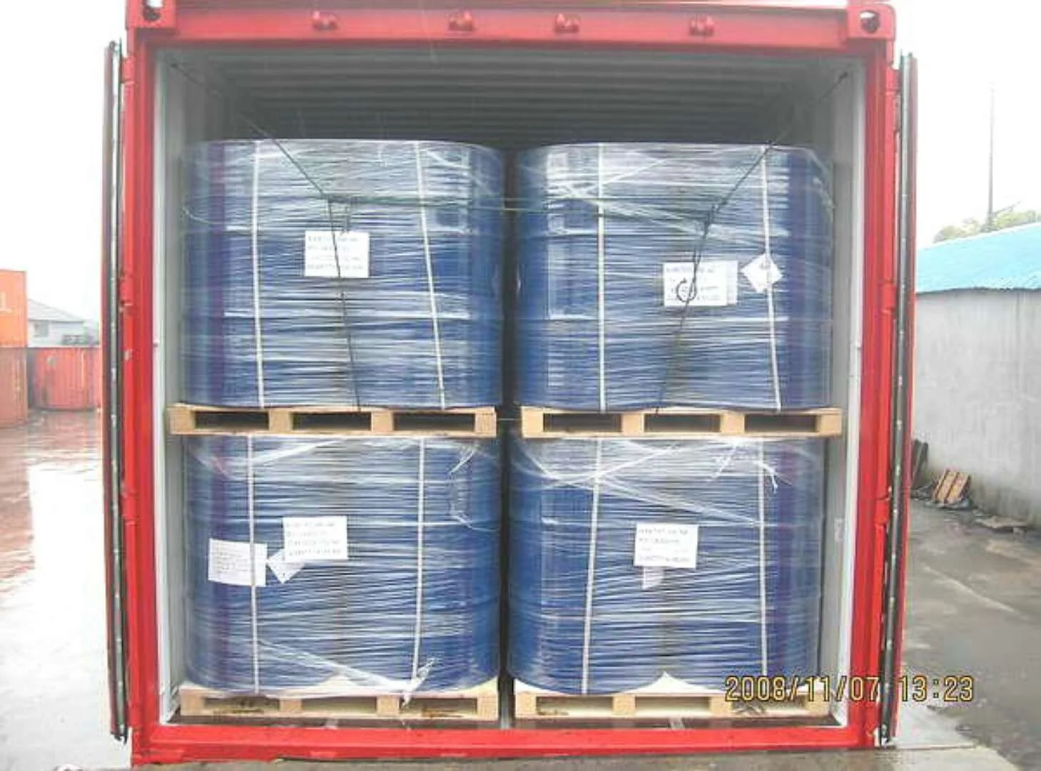 
High purity Retardant TCPP with best price CAS NO. 13674-84-5 