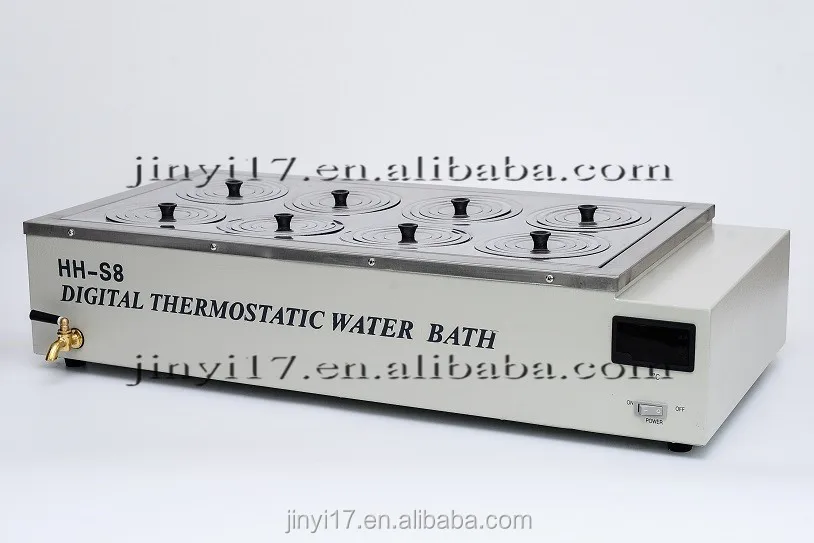 
Laboratory Water Bath 