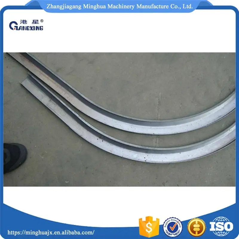 
New design profile Pipe bending machine with great price 