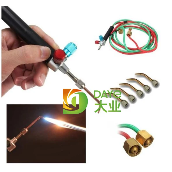 100% same quality as oweld Factory direct sale hho hydrogen oxygen generator welding machine for copper tube welding