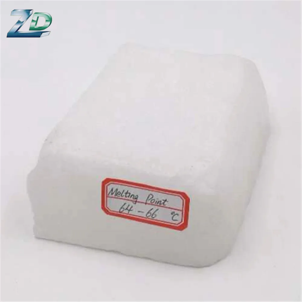 New product fully refined paraffin wax saudi arabia