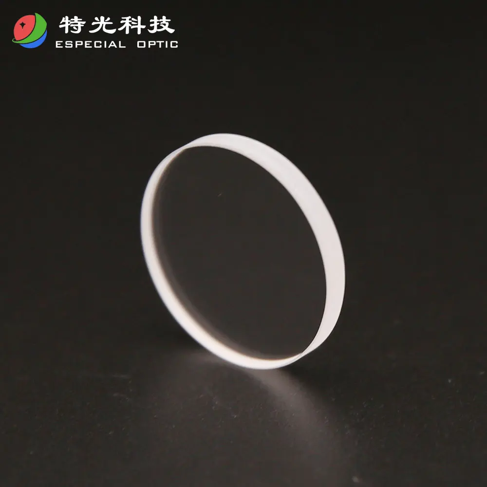 Без покрытия N-BK7 Высокоточный оптический Windows