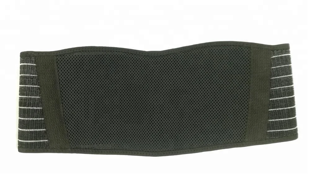 Comfortable Breathable Maternity Belly Band for Lower Back and Pelvic Support