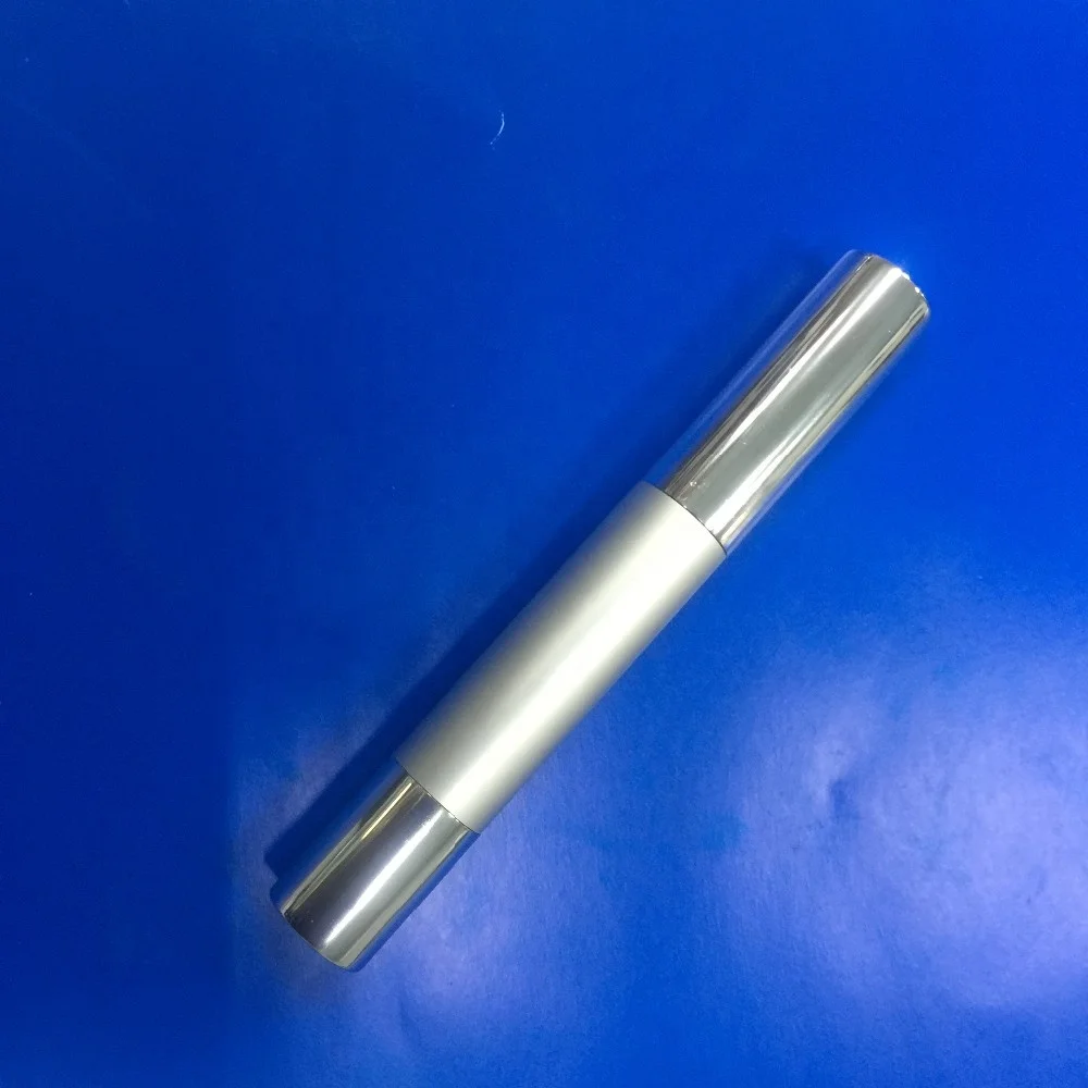 
4G Teeth whitening silver chrome pen, take away tooth whitening system whitening teeth 