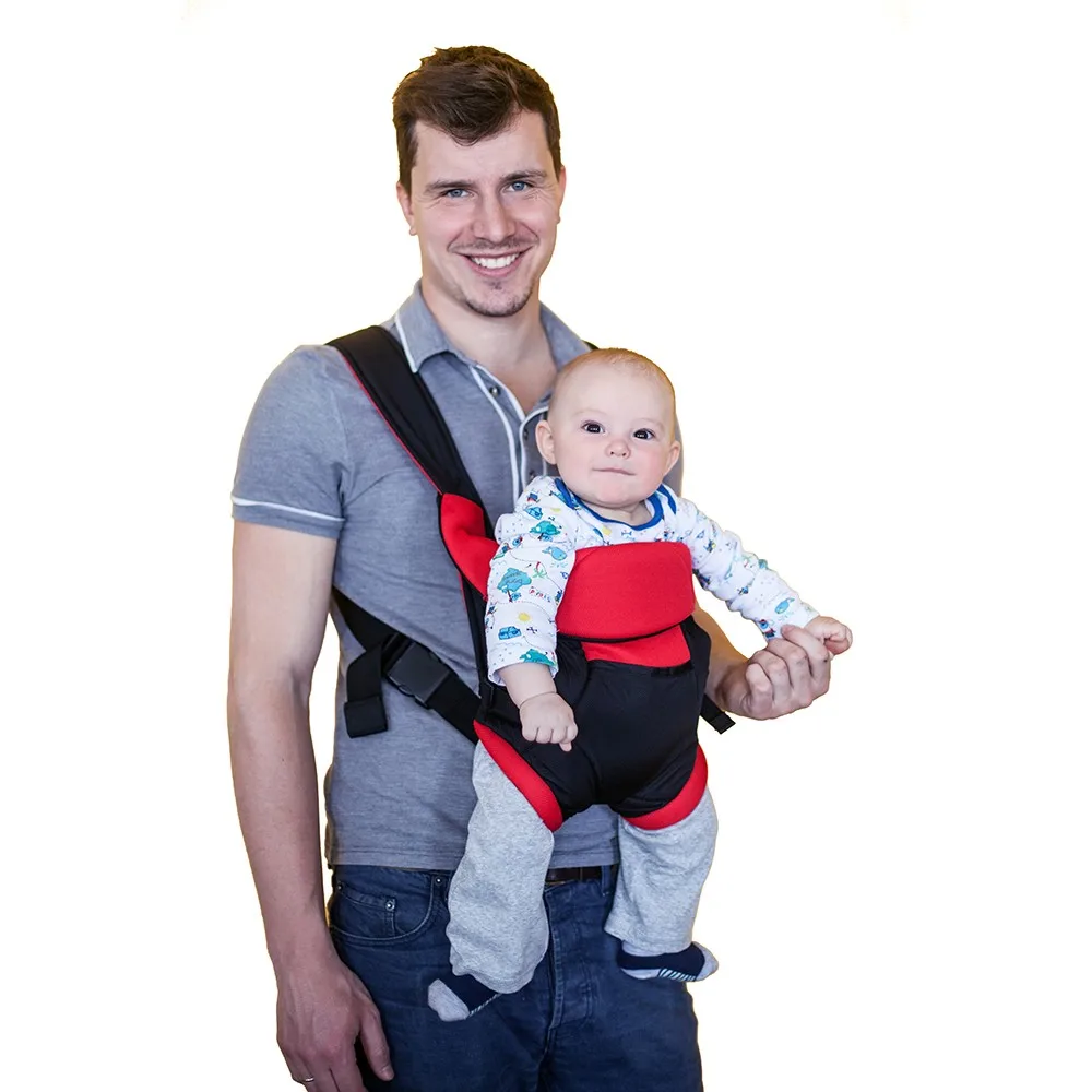 2022 beceute OEM ODM   New Born Baby Items List breathable baby carriers