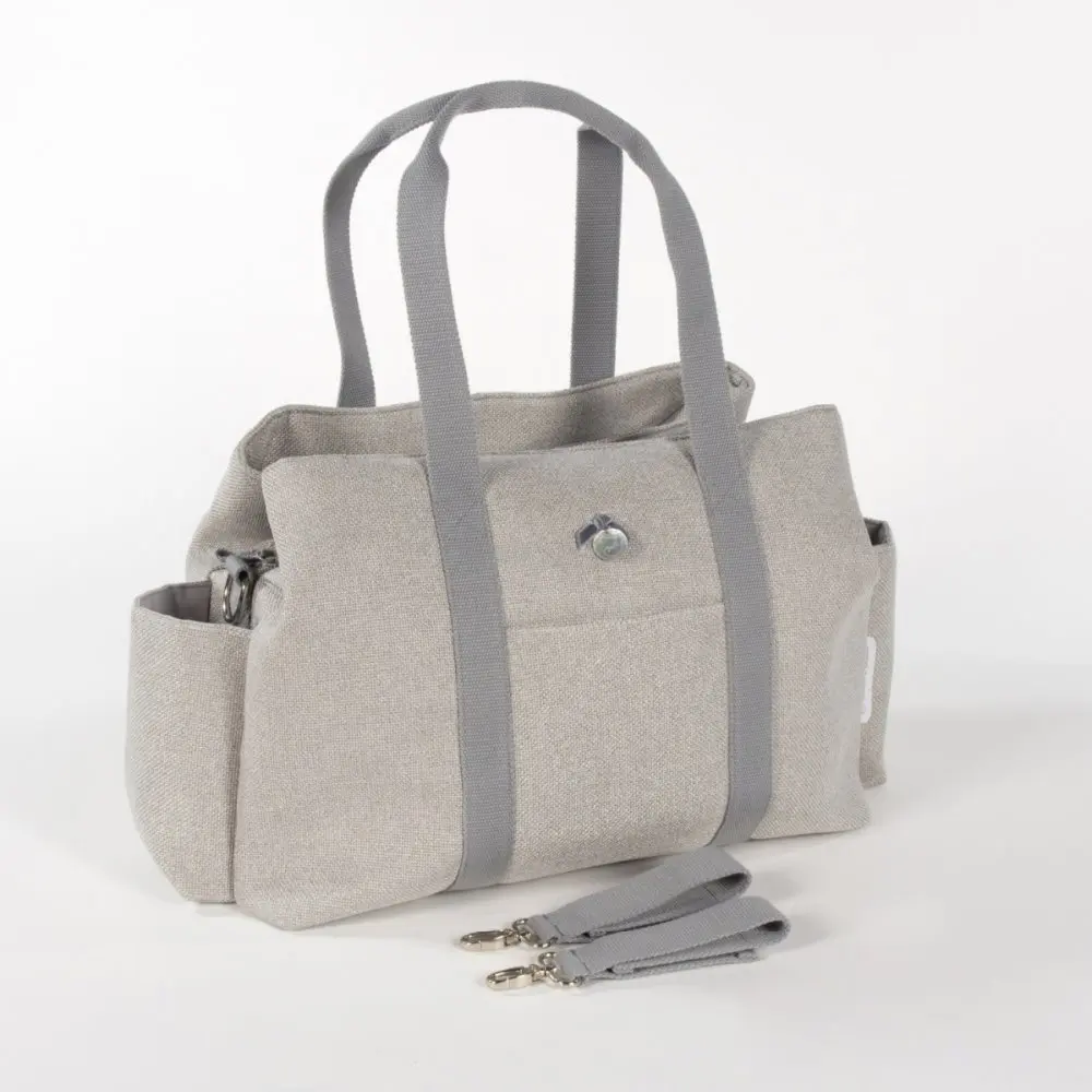 Портативная сумка для подгузников органайзер детских дорожная сумка-тоут