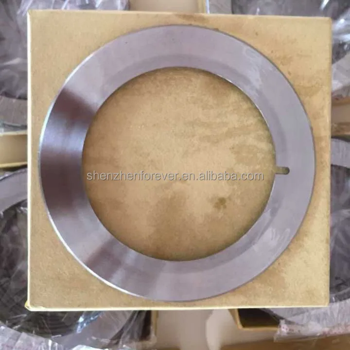 round cutting paper blade paper ,circular cutting paper knives