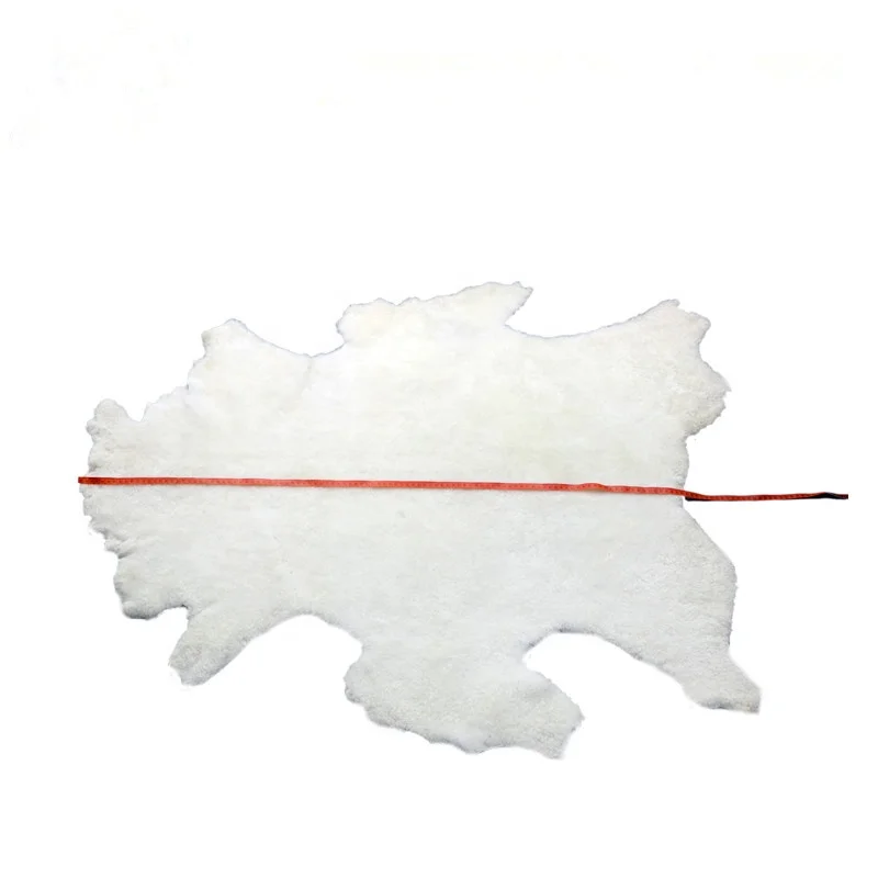 garment use lamb skin fabric shearling sheepskin hides
