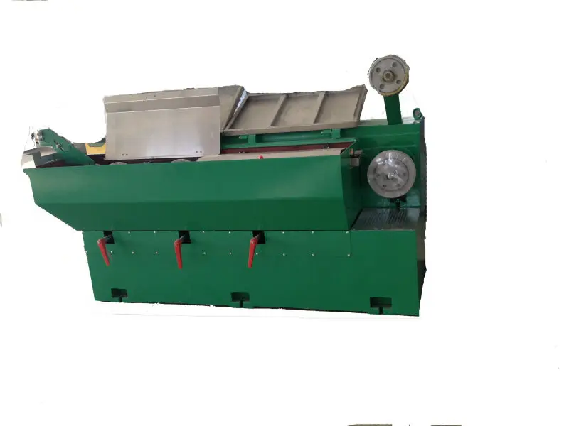 
BAOC17MDS electric machine for intemediate copper wire 