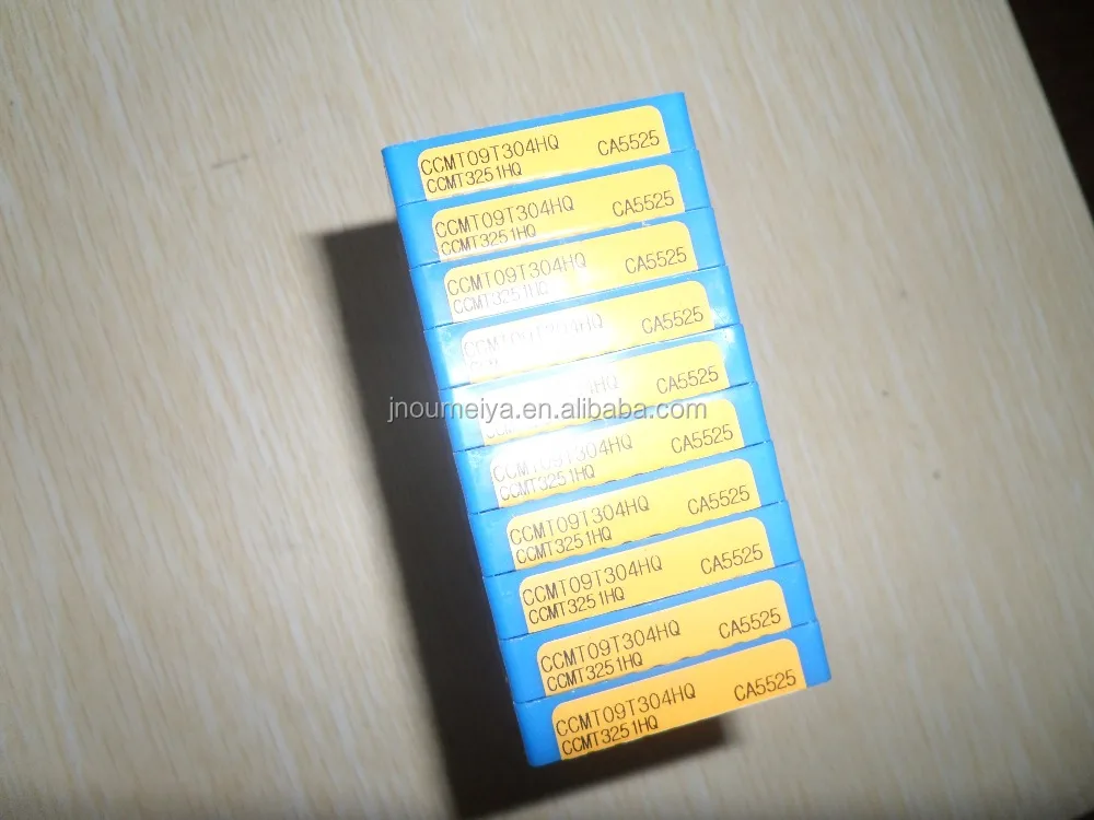 Portable kyocera cnc turning lathes grooving tool for external cnc turning tool inserts