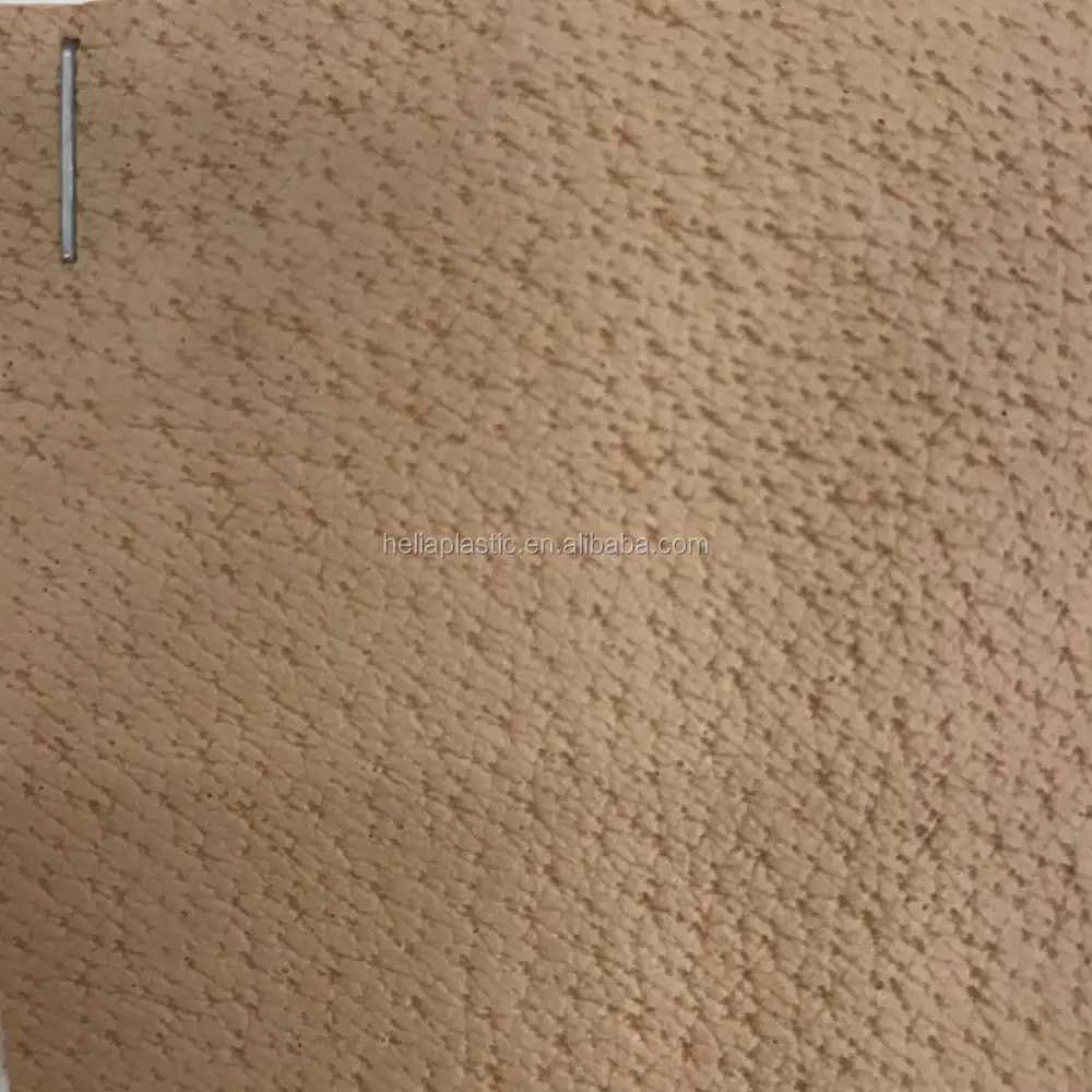 PU Stock Leather for Shoes, Stock Leather pu for shoe lining, Knitted and non woven pu