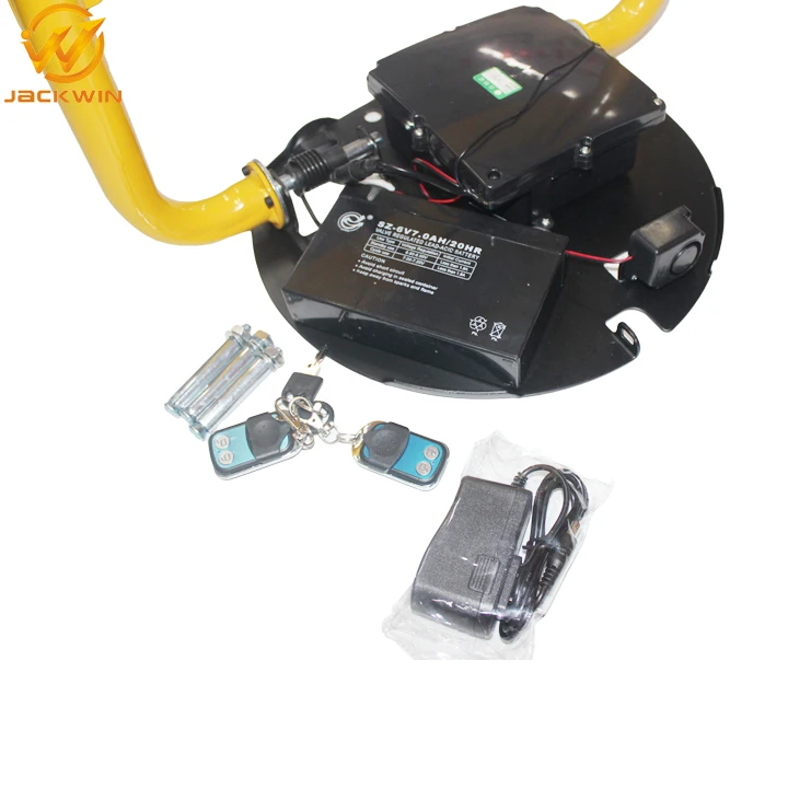 
Remote Control Parking Lock Wholesale Parking Blocks 