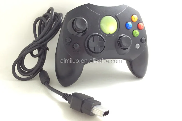 Controller for Xbox First Generation--2