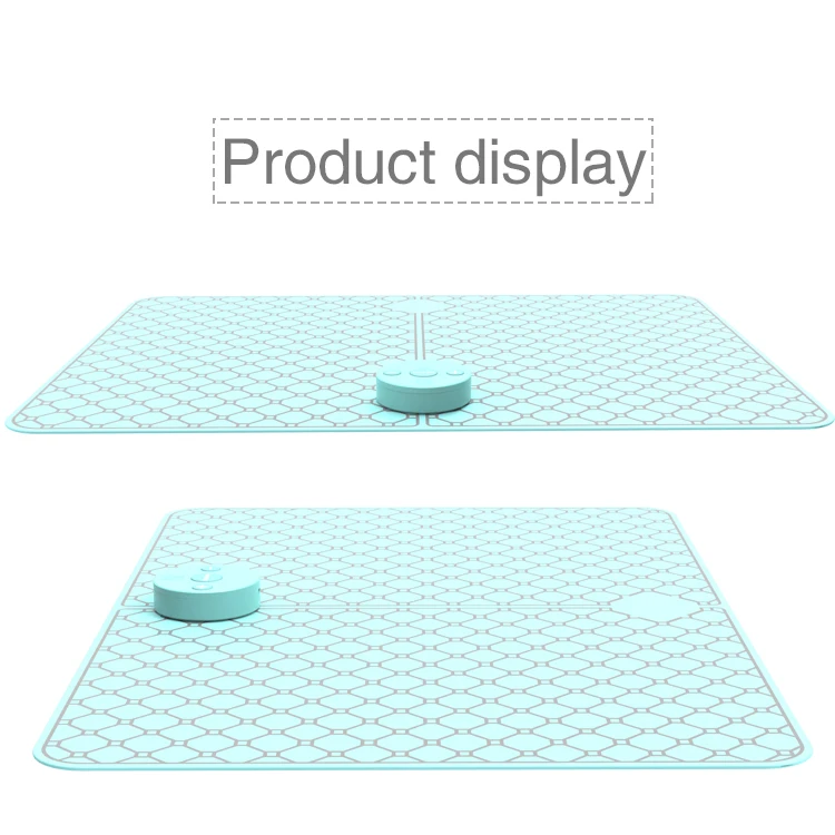 Foot massager vibrator mini massager with usb