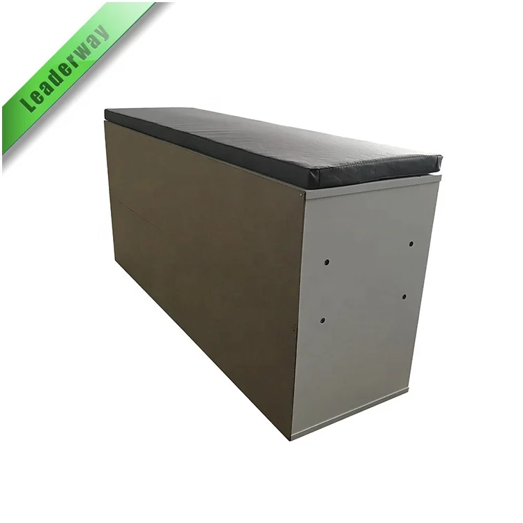 Chang Room  wooden shoe cabinet  storage  organizer bench