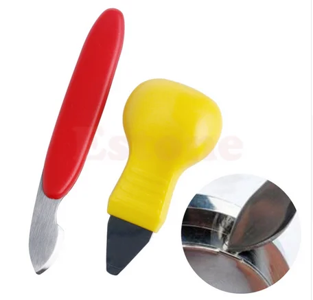 
Watch Back Cover Case Opener Remover Battery Change Watchmaker Repair Tool Kit 