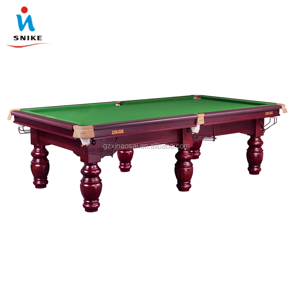 8ft America billiard table pool and billiards table cheapest price