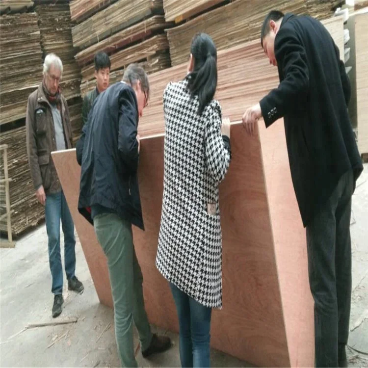 MLH Plywood/cherry wood plywood