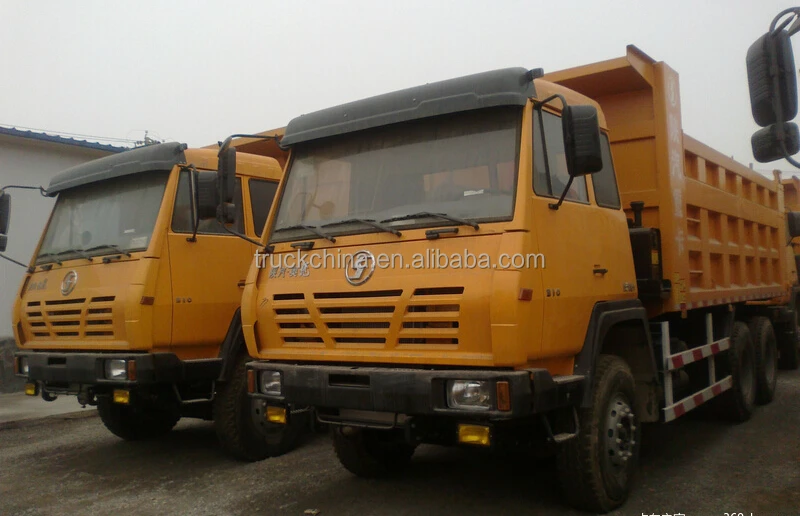 Shacman грузовик цена продажи 6x4 Steyr King стандартный размер самосвала