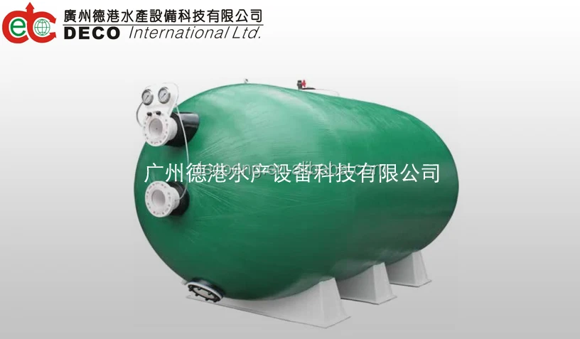 
ATK Sand Filter For the swimming pool water circulation 