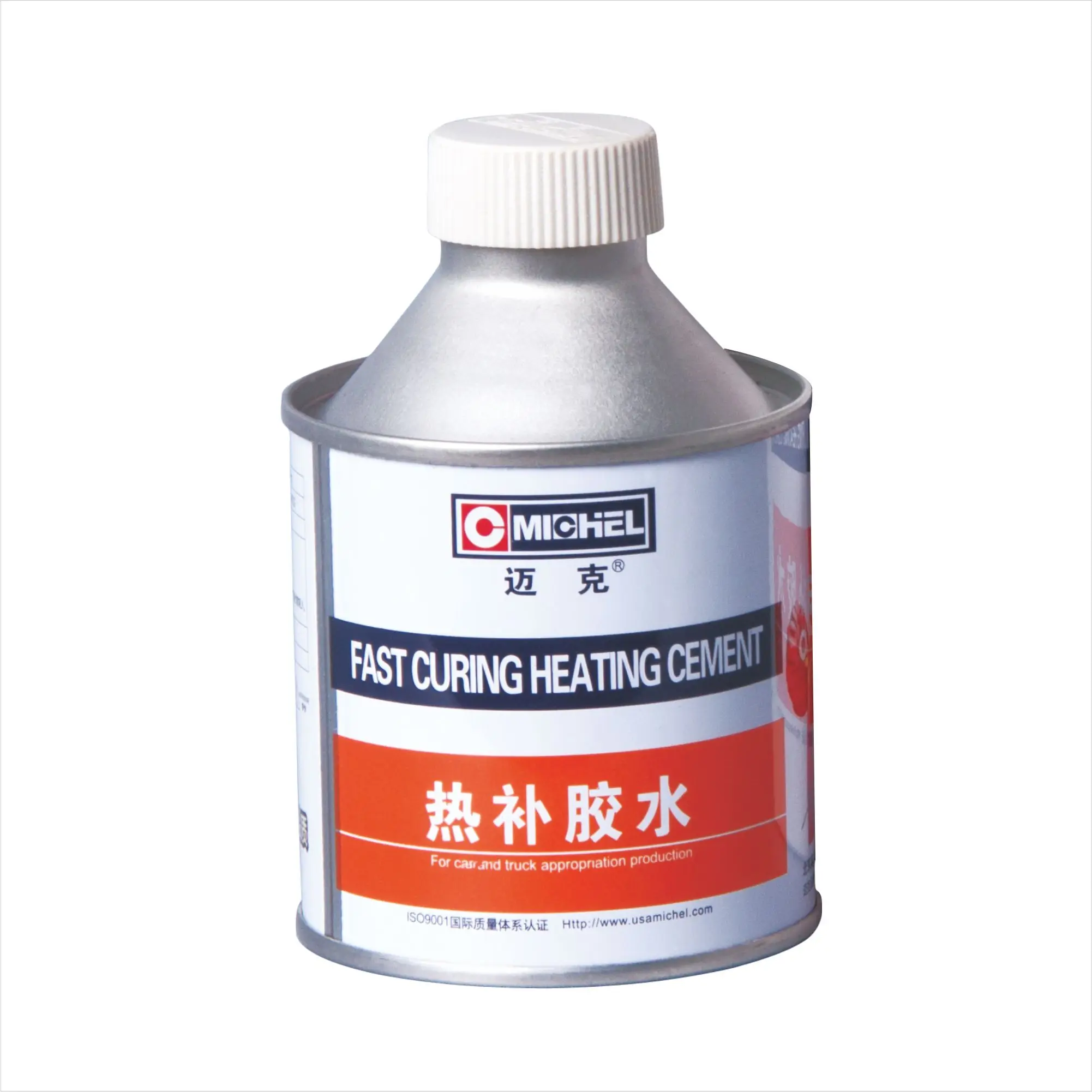 Heating Tyre Cement For Tubeless Tire