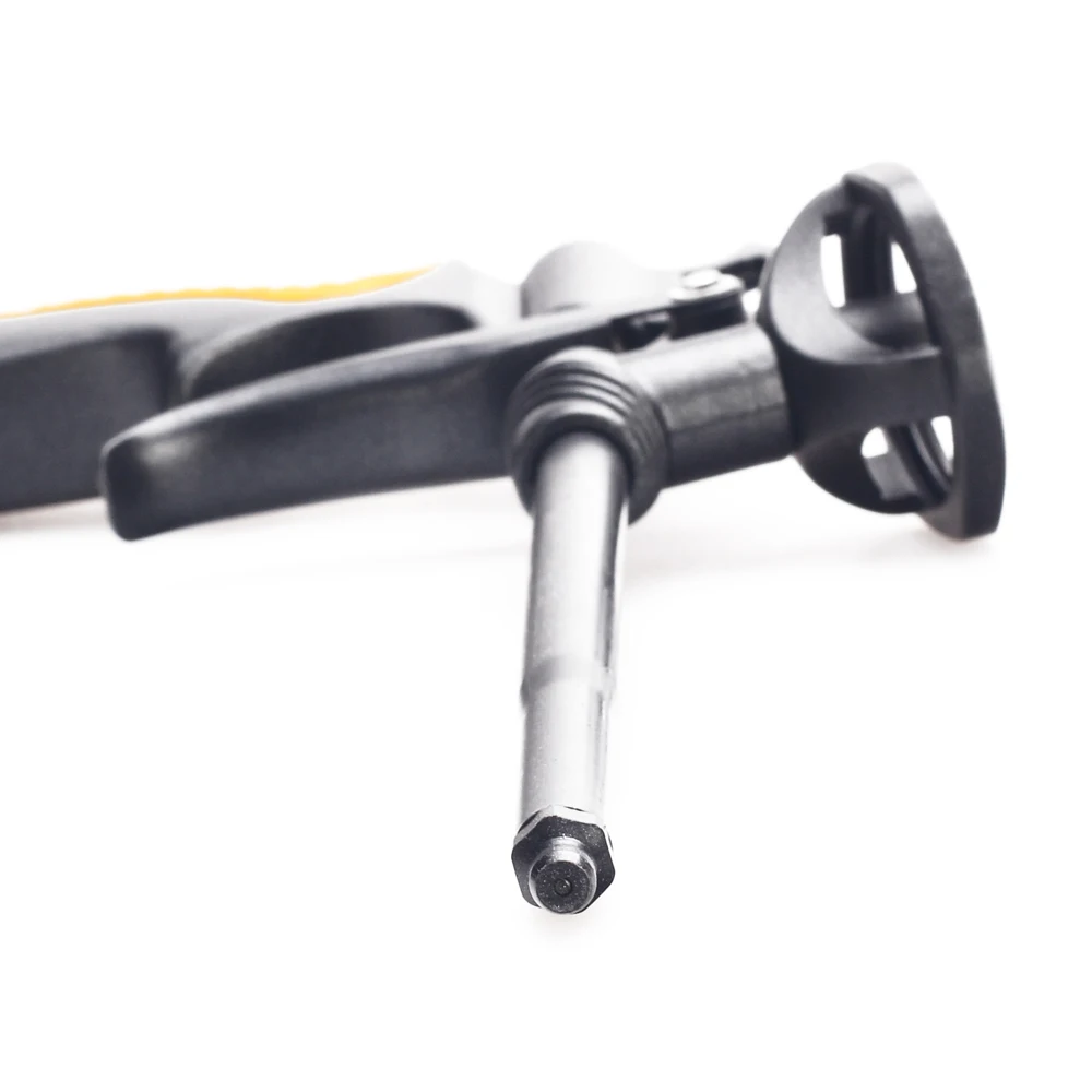 Professional best expanding heavy duty foam gun kit