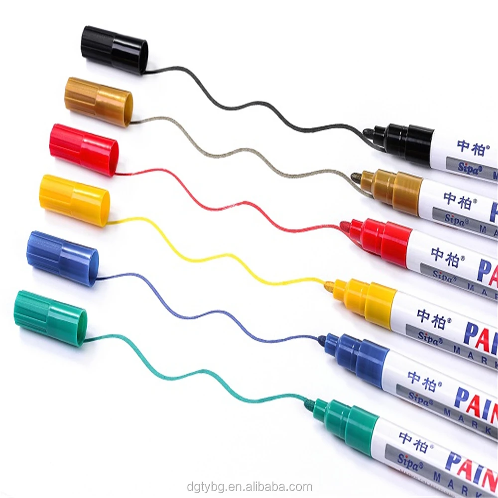 Tianyi маркер px 20 агентства маркер sp-110, краска маркер для белой доски