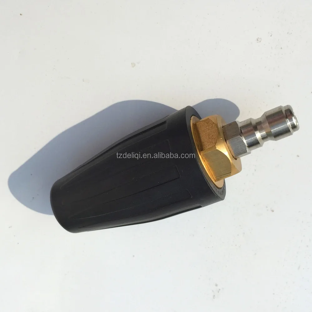 High pressure washer accessories