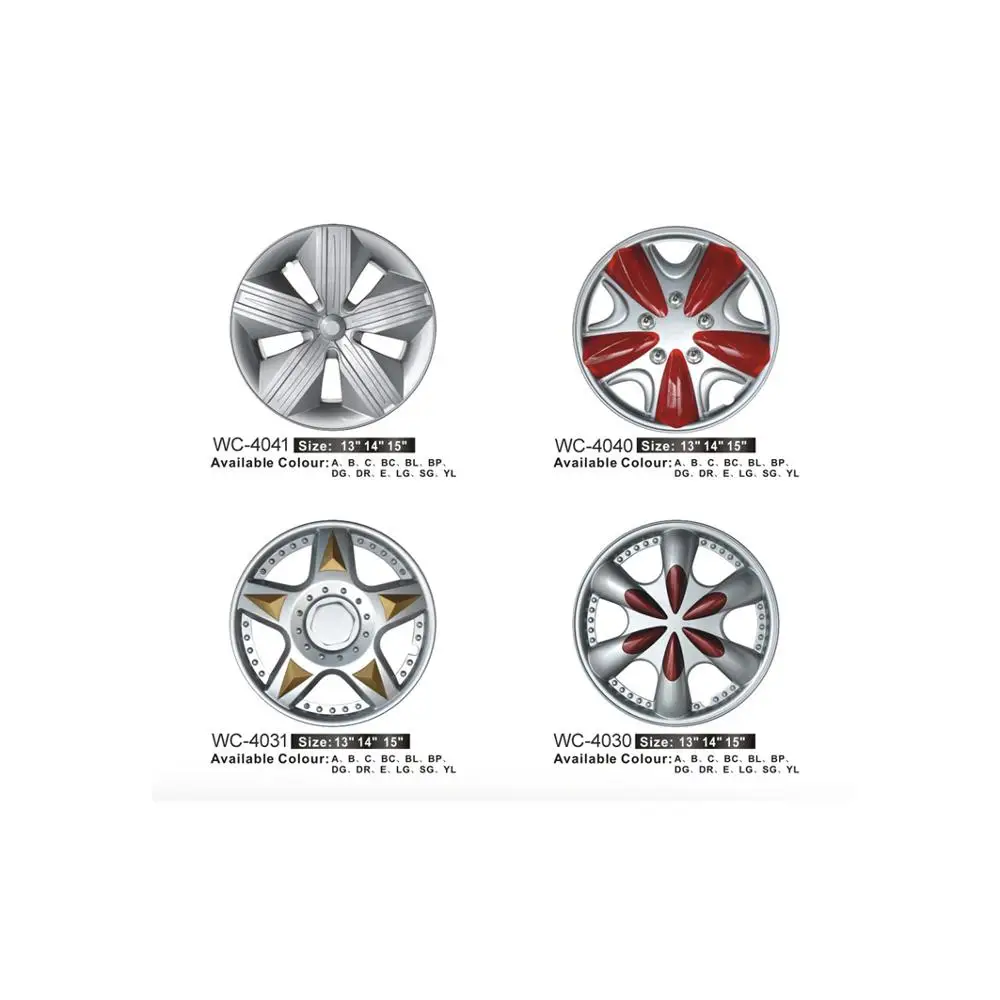 Special ABS Car Wheel Cover,Auto Hubcap