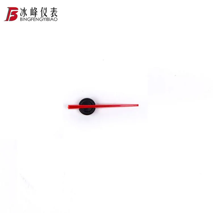 Chinese manufacturer wholesale Auto Speeometer Instrument pointer