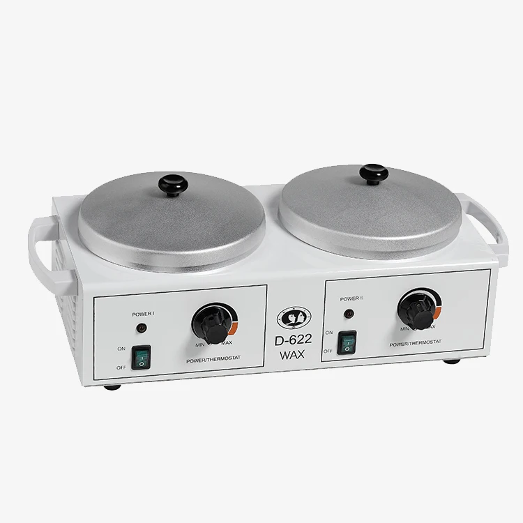 DTY double wax warmer large heater professional hair removal machine china