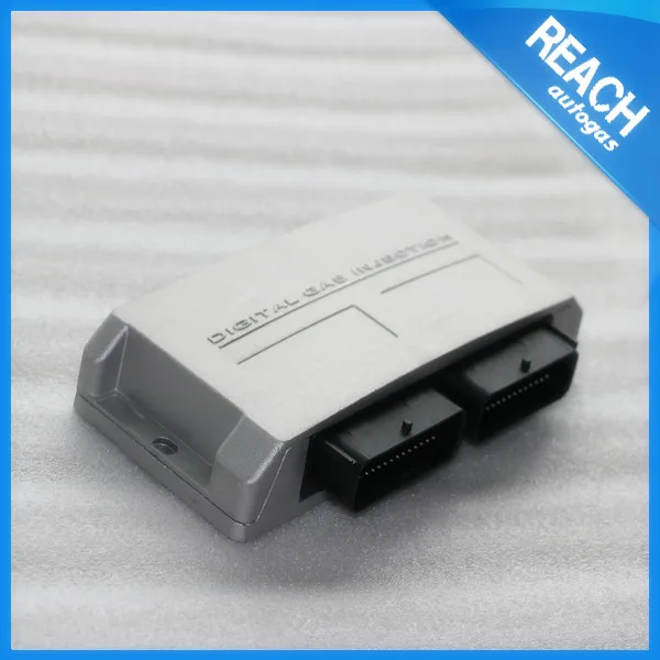 Спг / снг Газовый комплект экю для авто