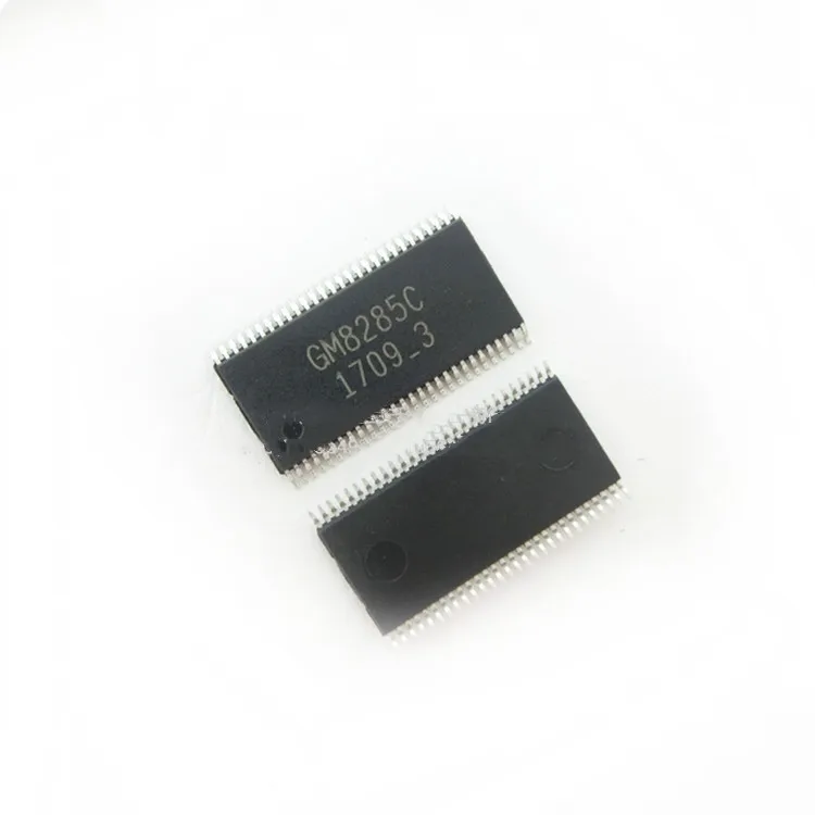 Интегральные схемы TTL к LVDS приемник изображений микросхема GM8285C