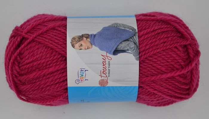 
cheap 100% wool yarn 