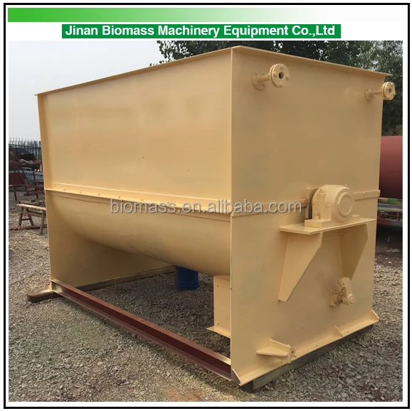 Poultry feed mixer , Horse feed mixing machine
