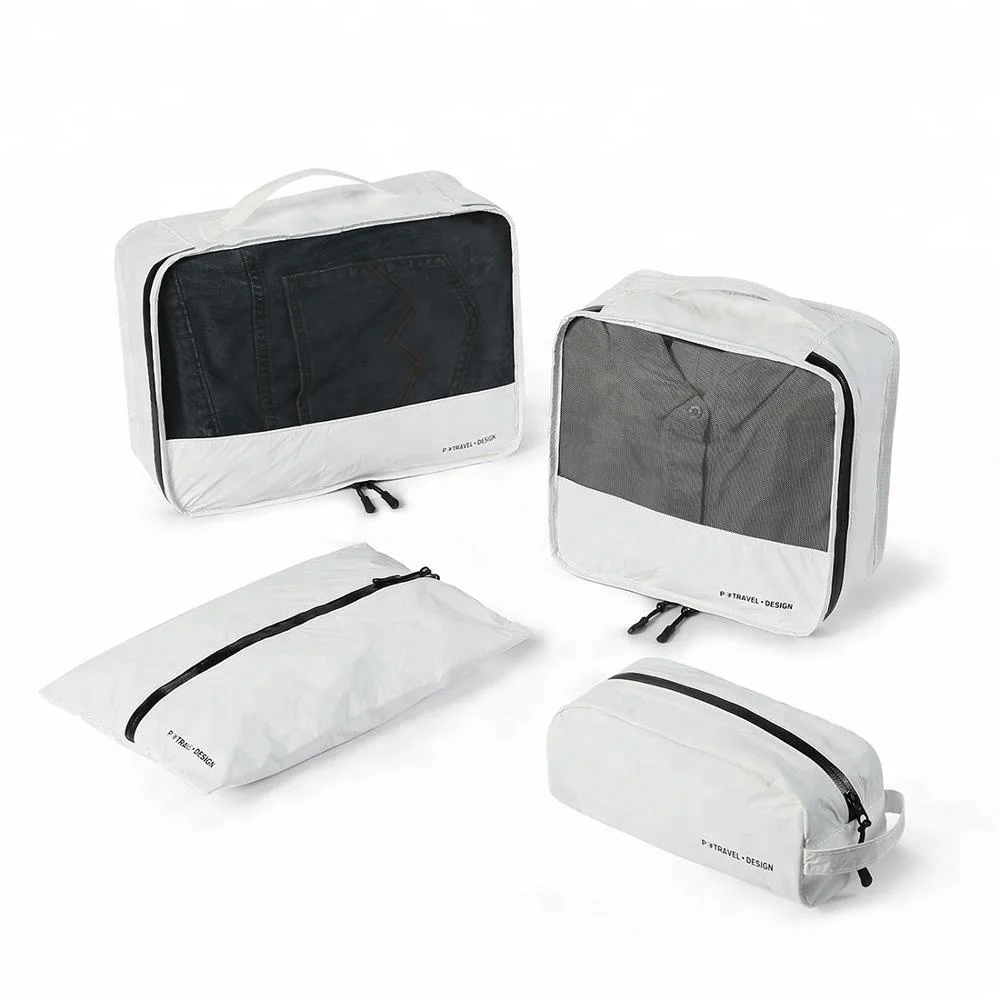 P.travel Fashion Design Travel Luggage Garment Organizer Storage Bag In Stock